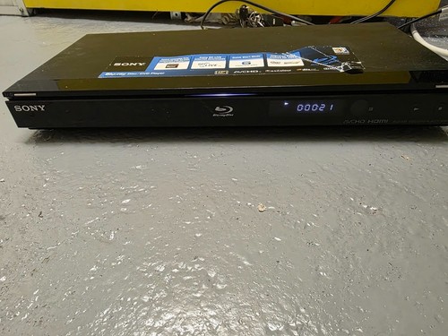Sony bdp s360 blu ray - sony, blu-ray