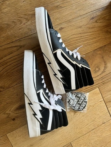 Vans vault mastermind - vans, world