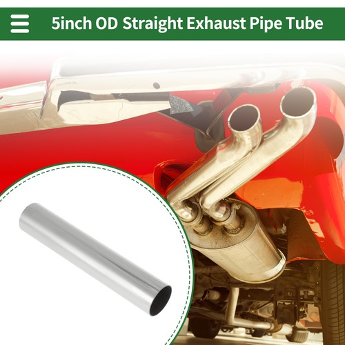 200mm 7 9inch length - 1.5"od, 200mm/7.9inch