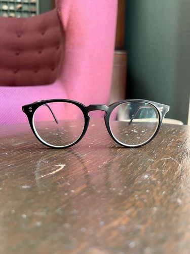 Oliver peoples malley 45mm - peoples,