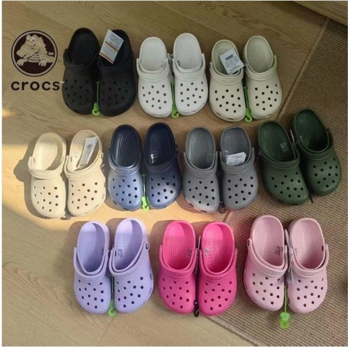 Sale new price crocs - sale, adults