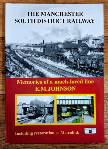 The manchester south - the, district