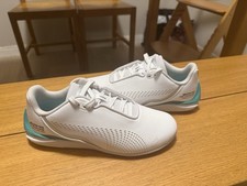 Puma mercedes amg petronas - petronas, f1
