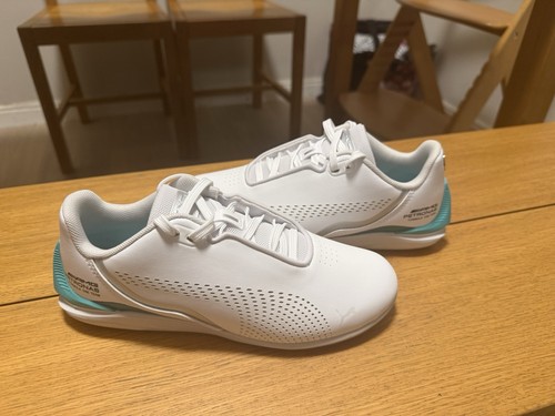 Puma mercedes amg petronas - puma, f1