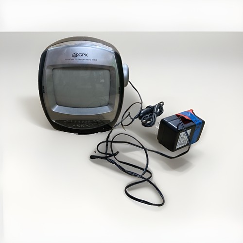 Gpx tvp5 portable - tvp5,