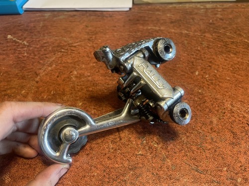 Campagnolo rally long cage - rally,,