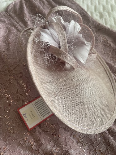 Fascinator headband jane - fascinator,
