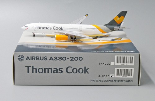 Wings 400 thomas cook - jc,