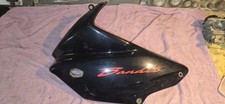 Suzuki gsf600 bandit nearside - bandit,