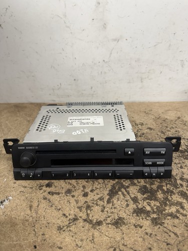 Bmw series e46 lci - series,