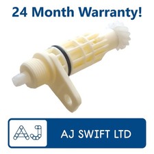 Drive Gear for Speedo Cable