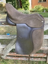 Heather Moffett Flexee Saddle