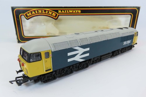 Gauge mainline 937044 class - oo,