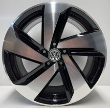 Genuine Volkswagen Golf MK7.5
