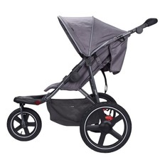 Babylo sprint Gt3 Lite Jogging Pram 3 Wheel