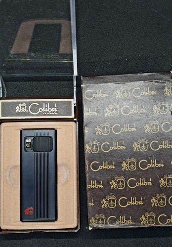Colibl1 super slim 1980s gas - super,