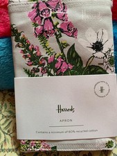 Harrods Meadows Apron