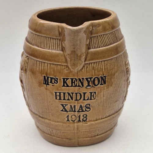 Antique 1913 mrs - antique, kenyon