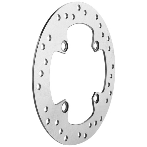 Motorcycle rear rotor brake - rotor,