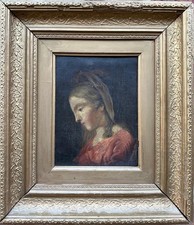 Antique Painting (19 Cen-ry) 