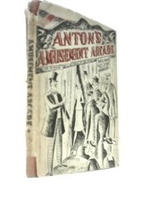 Anton's Amusement Arcade