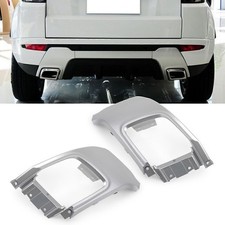 Rear bumper Tow eye cover For