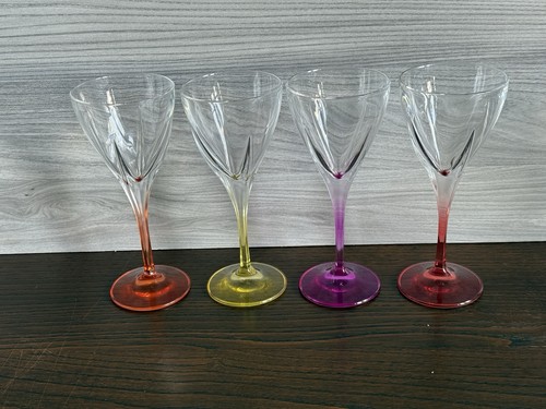 Set cristalleria italiana - 4,