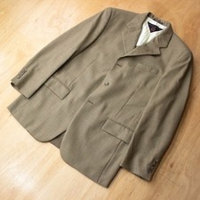 Tommy Hilfiger Suit / Made in