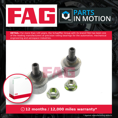 Anti roll bar link - roll,