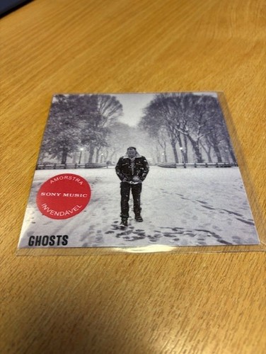 Bruce springsteen ghosts - -,
