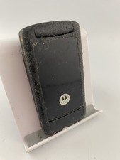 Motorola W220 Black Unlocked