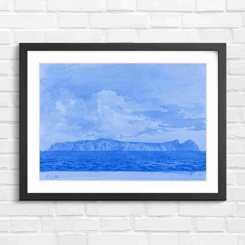 Seaside coastal cliffs with - seaside,