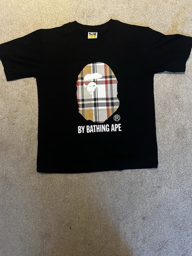 Bathing ape bape - a,