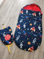 New Pod Kids Space Glow In the