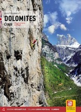 Dolomites: Crags -