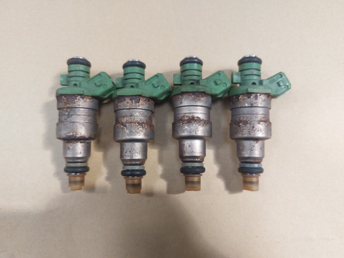 Set peugeot 306 - of, gti6