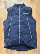 Men’s Endura MT500 Insulated Gilet Size Large