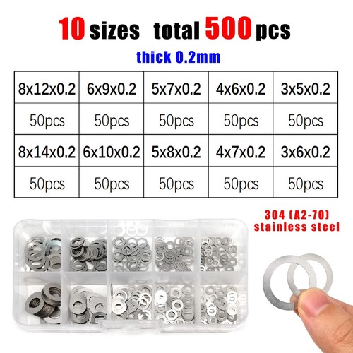 250 1200pcs m20 304 - 250/1200pcs,