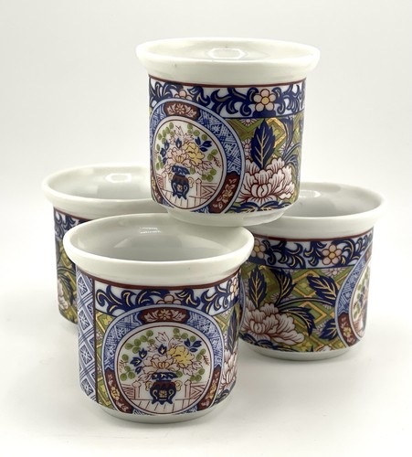 Vintage japan imari - vintage,
