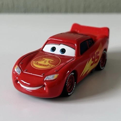 Mattel disney pixar cars - mattel,