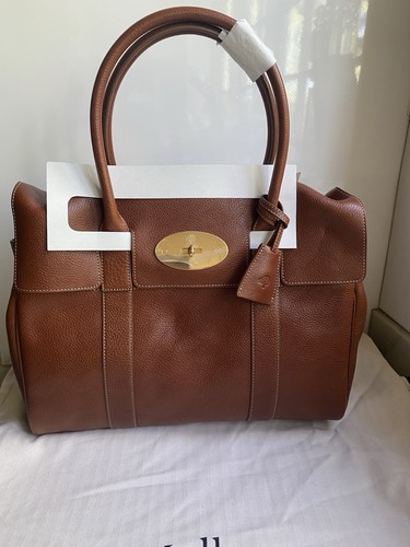 Mulberry bayswater oak - bayswater,