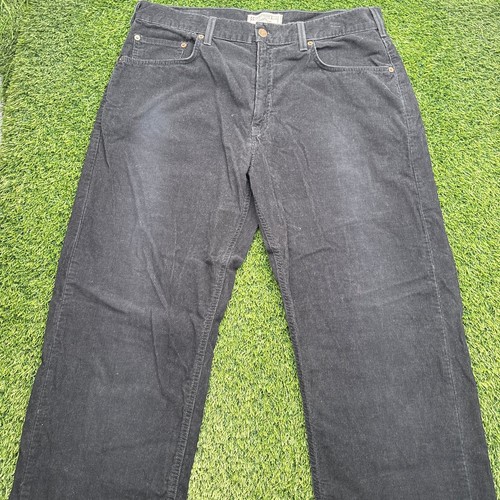 Levi strauss corduroy pants - strauss,