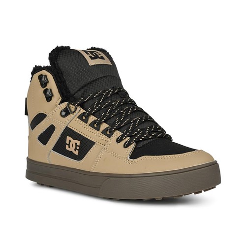 Pure high top wnt - dc,