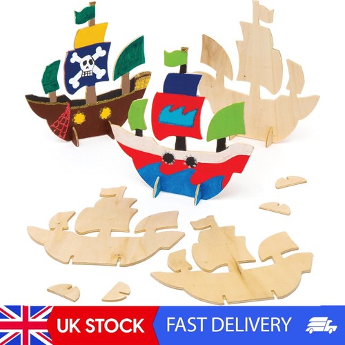 Aw621 wooden stand pirate - aw621, stand-up
