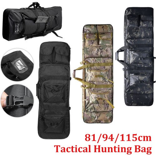 Tactical rifle bag for - tactical,