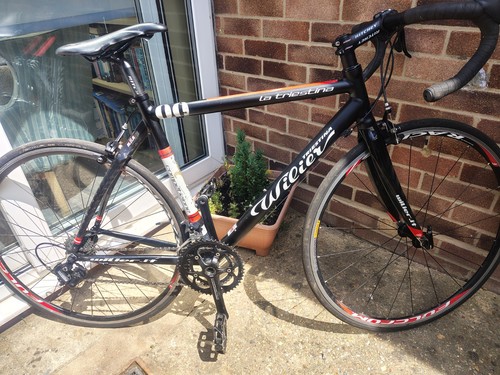 Wilier triestina - la,