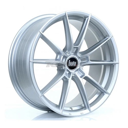 Bola b19 alloy wheel - wheel, 18x8