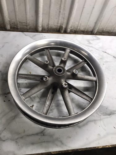 Harley davidson rod - harley,