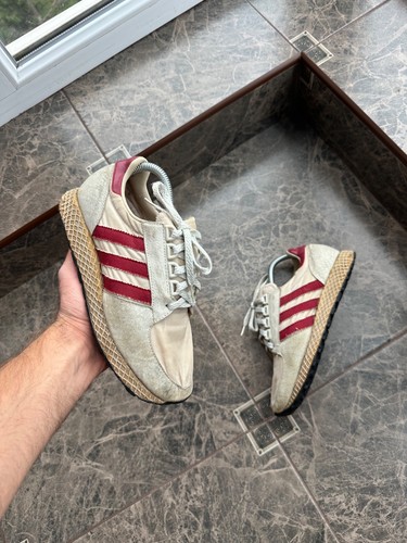 Vintage adidas marathon - vintage, tr