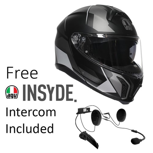 Agv tourmodular perception - tourmodular,